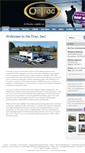 Mobile Screenshot of ontracinc.net